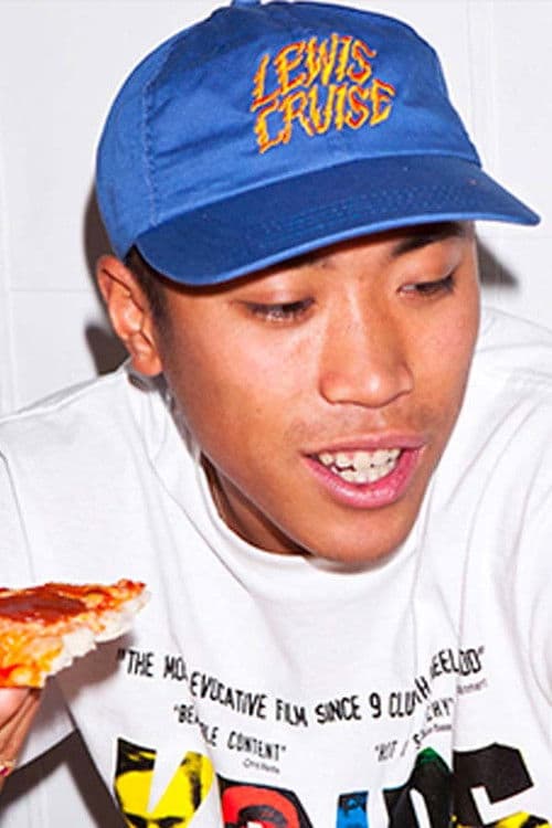 Justin David profile photo