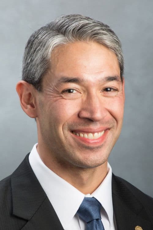 Ron Nirenberg profile photo