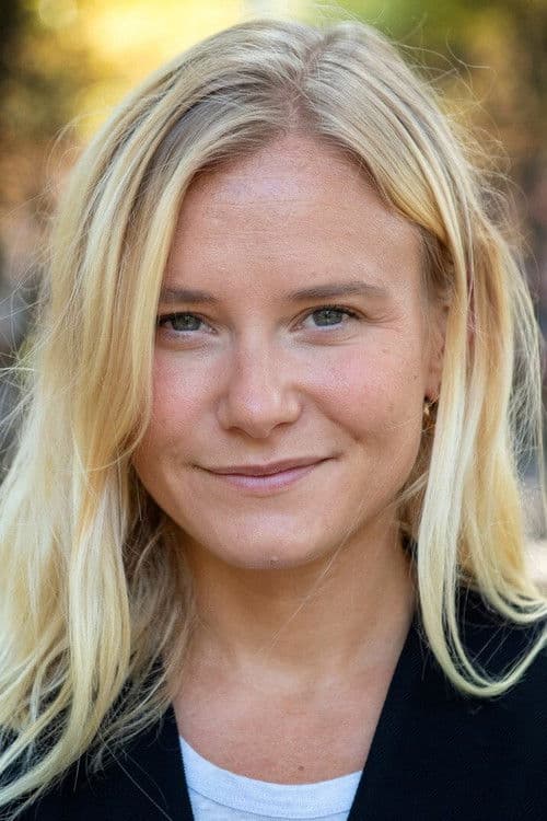 Ebba Hultkvist Stragne profile photo