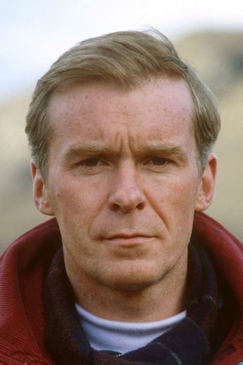 Ian McElhinney profile photo