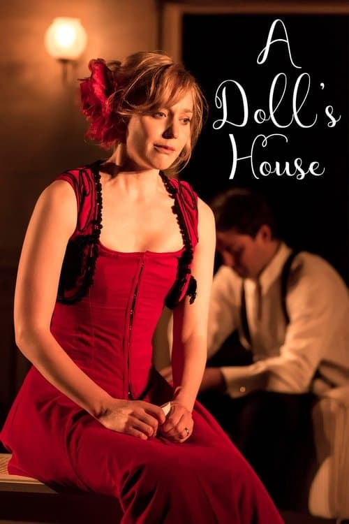 A Doll's House poster