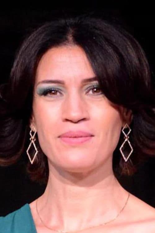 Mariem Jlassi Akkari profile photo