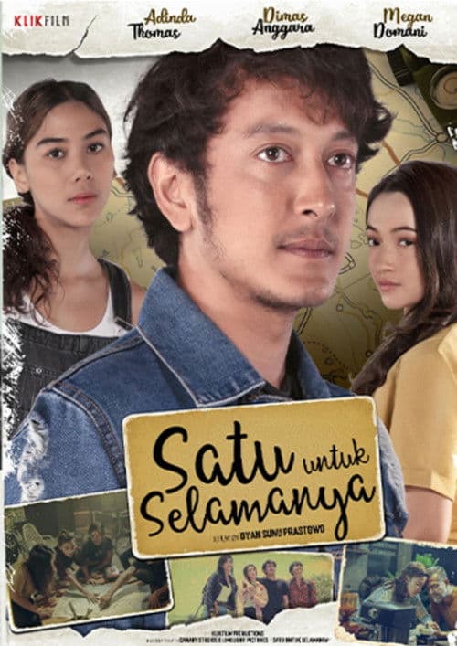 Satu Untuk Selamanya poster