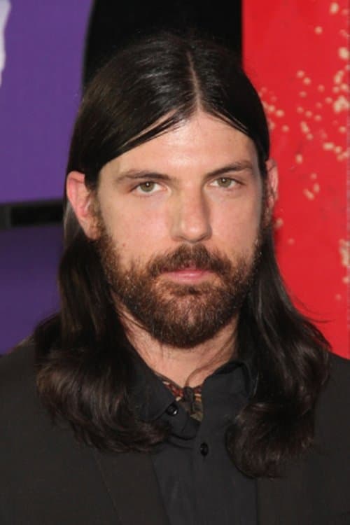 Seth Avett profile photo