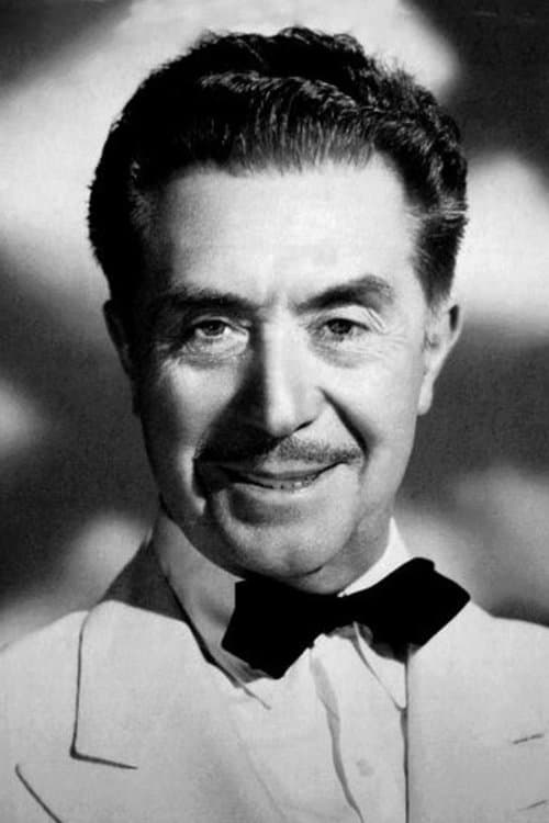 Victor Francen profile photo