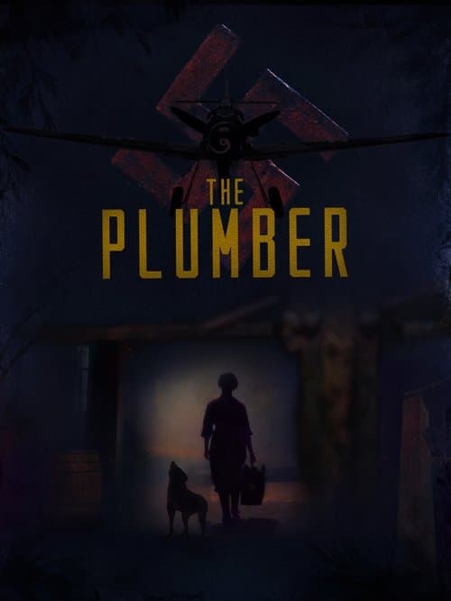 The Plumber poster