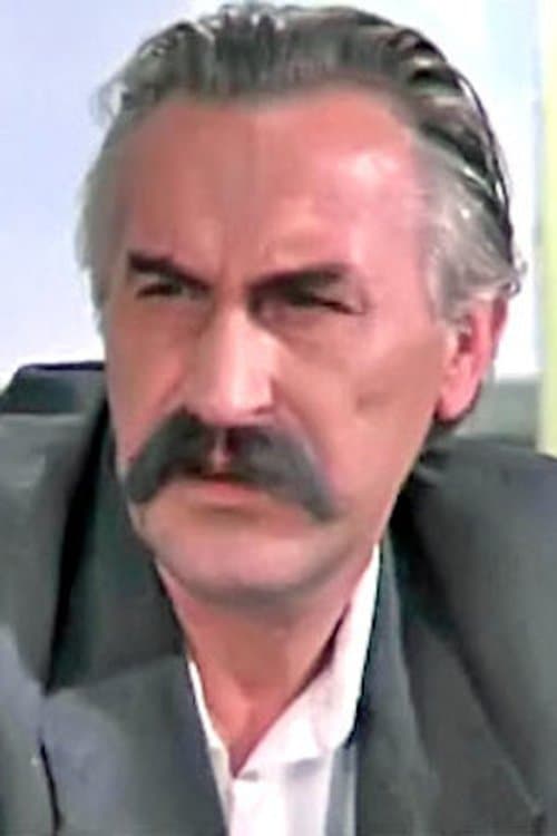 Konstiantin Artyomenko profile photo