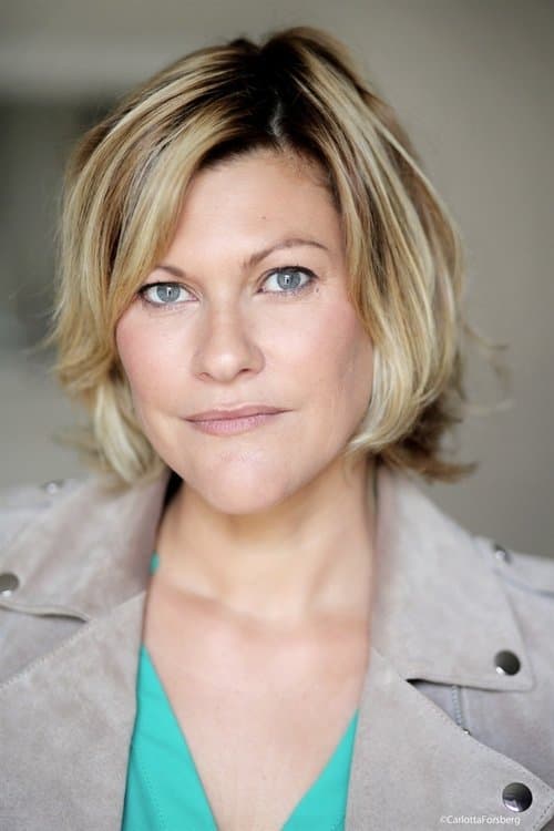 Vanessa Valence profile photo