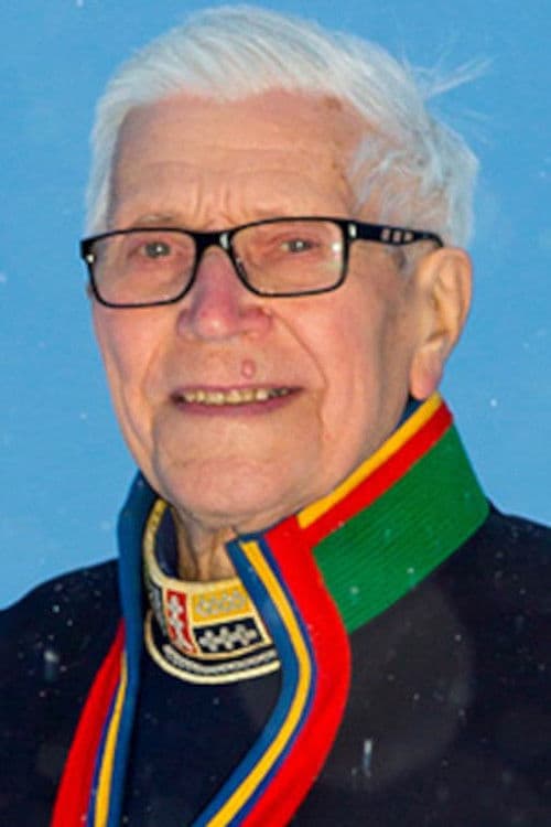 Johan Märak profile photo