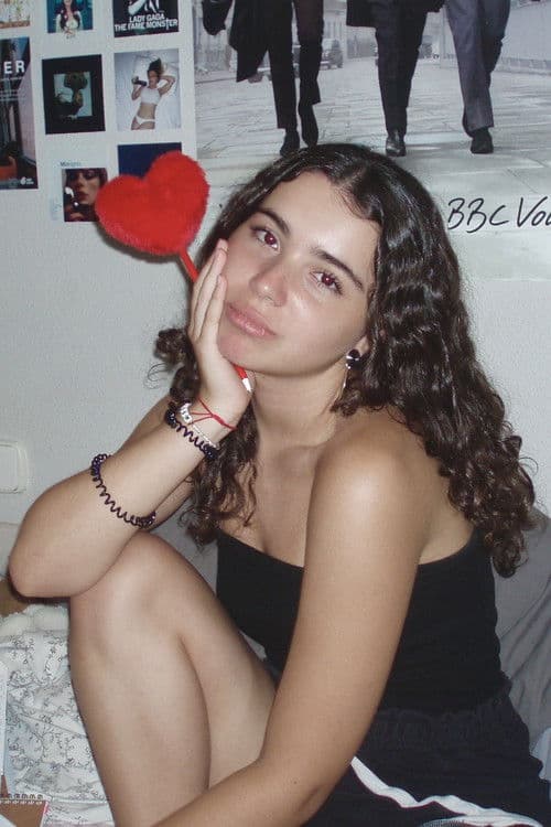 Sara Mírez profile photo