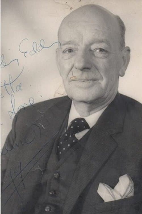 Bert Palmer profile photo
