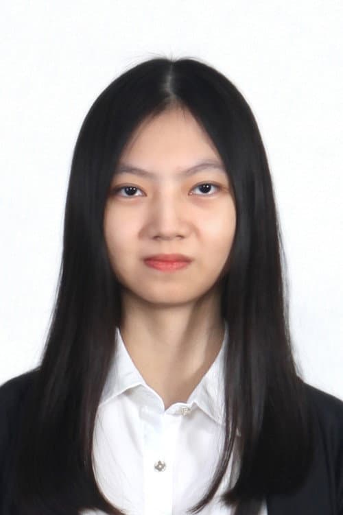 Benita Natalia profile photo