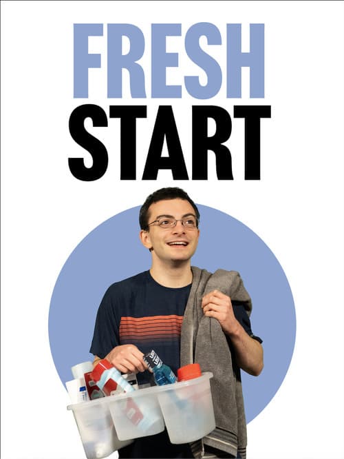 Fresh Start poster