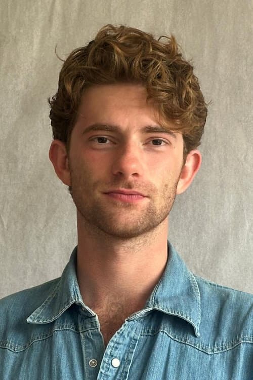 Louis Vaughan profile photo