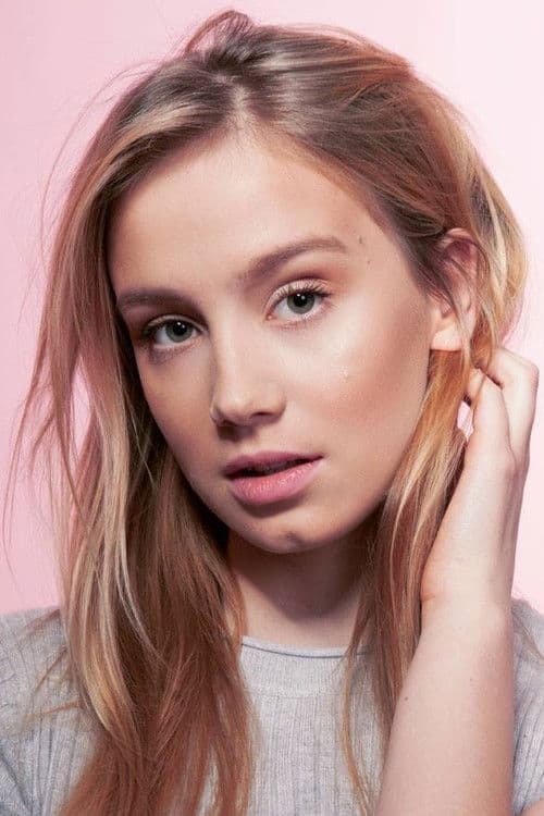 Anna Kadeřávková profile photo