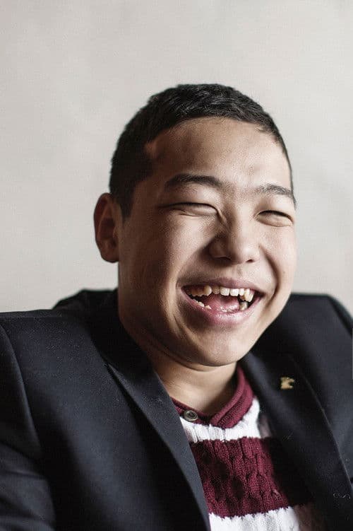 Kanagat Taskaraev profile photo