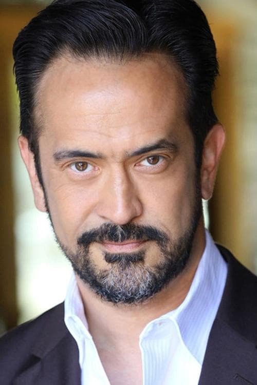 Brian Frank profile photo