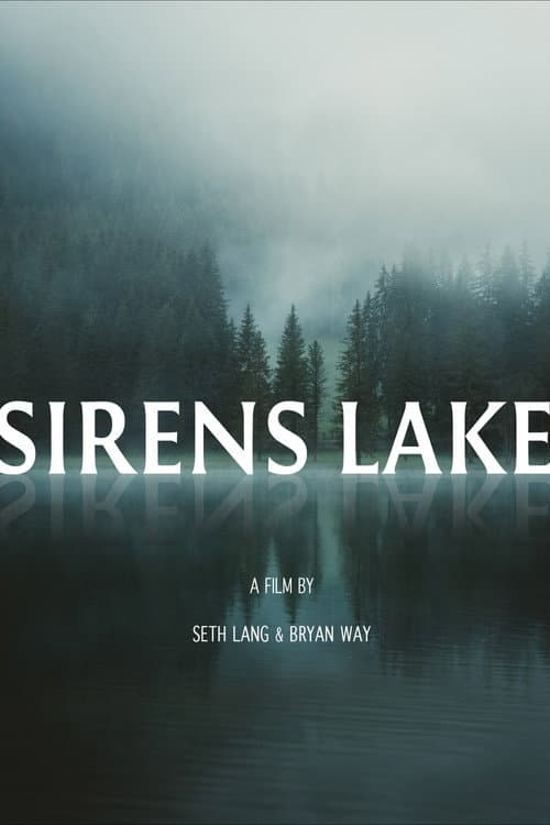 Sirens Lake poster