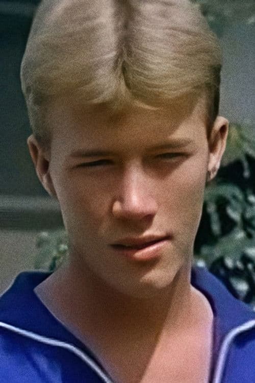 Randy Walker profile photo