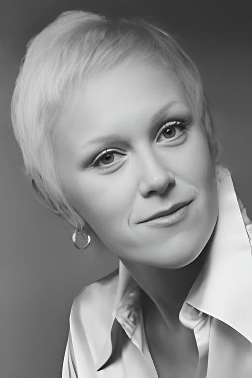 Erica Eaton profile photo