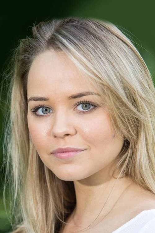 Katie Hall profile photo