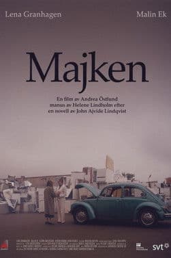 Majken poster