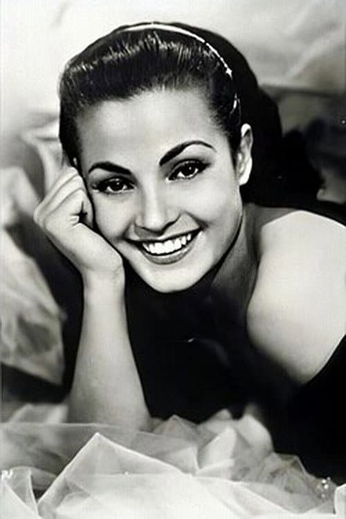 Carmen Sevilla profile photo