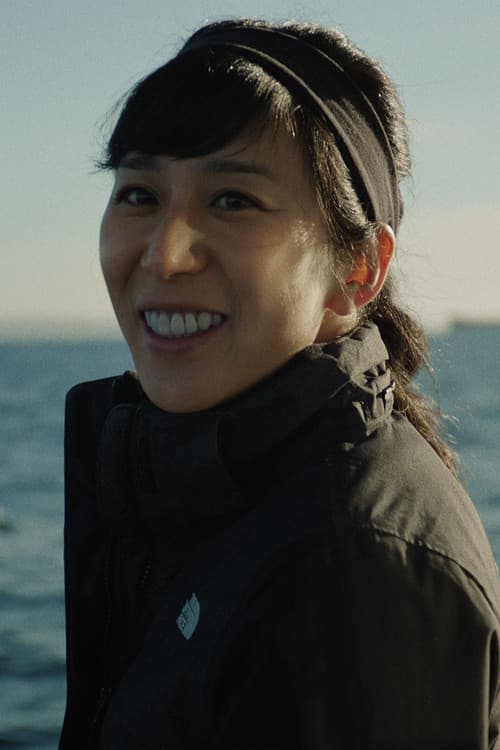 Rosanna Xia profile photo