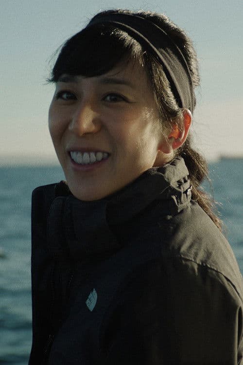 Rosanna Xia profile photo