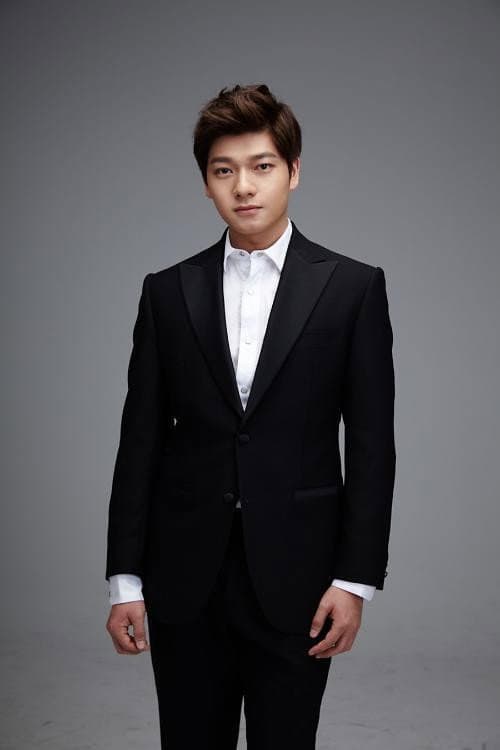 Zhang Yu'an profile photo