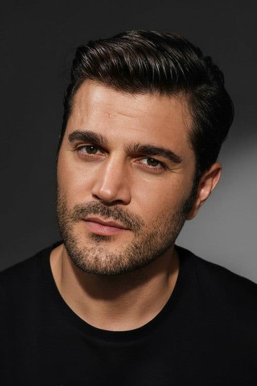 Burak Sevinç profile photo