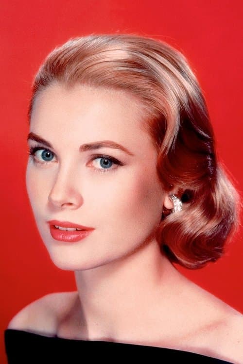 Grace Kelly profile photo