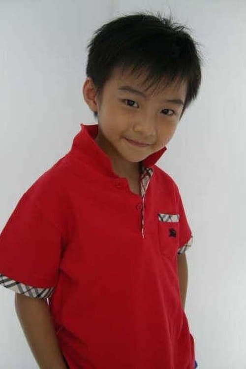 Presley Tam Chun-Ho profile photo