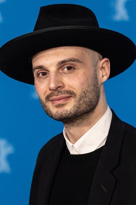 Tilman Singer profile photo