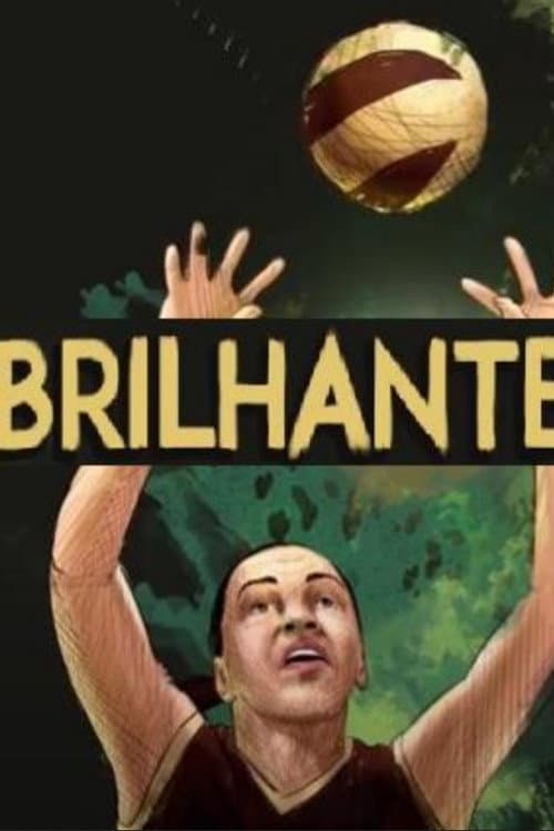 Brilhante poster