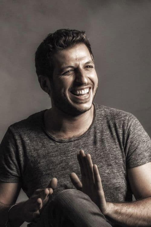 Nicolas Viccaro profile photo