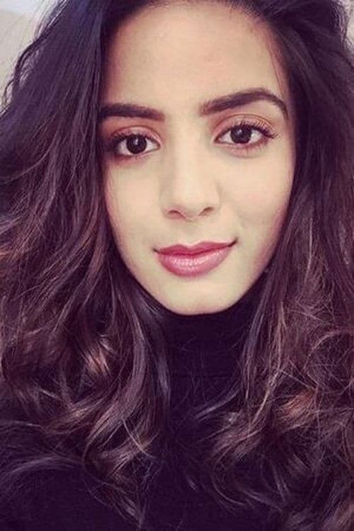 Nikki Sharma profile photo