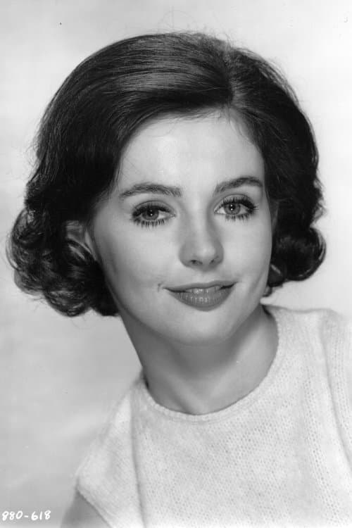 Millie Perkins profile photo