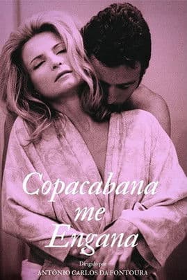 Copacabana Fools Me poster