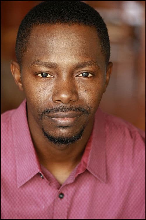 Walter Colson profile photo