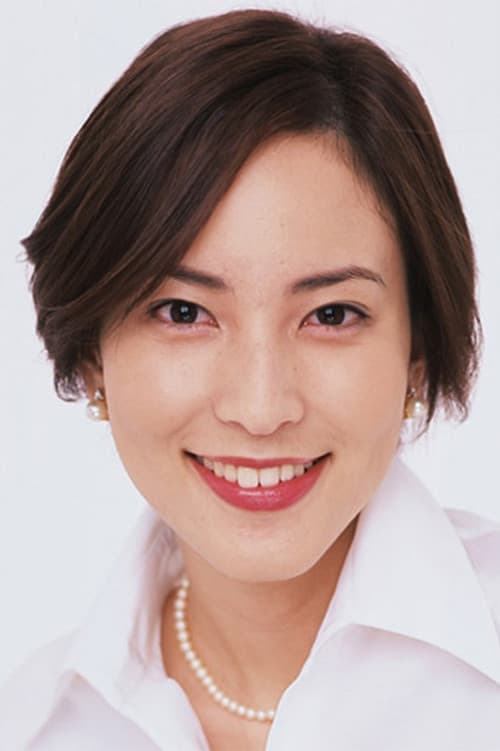 Anju Suzuki profile photo