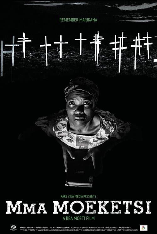Mother of Moeketsi poster