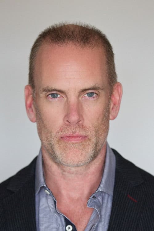 Rod Coulter profile photo