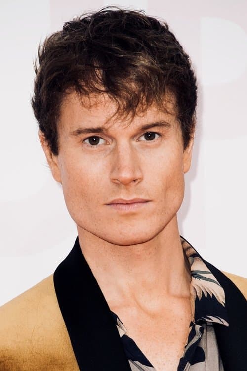 Laurie Paul Calvert profile photo