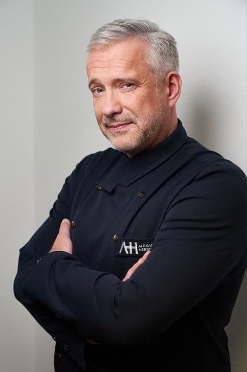 Alexander Herrmann profile photo