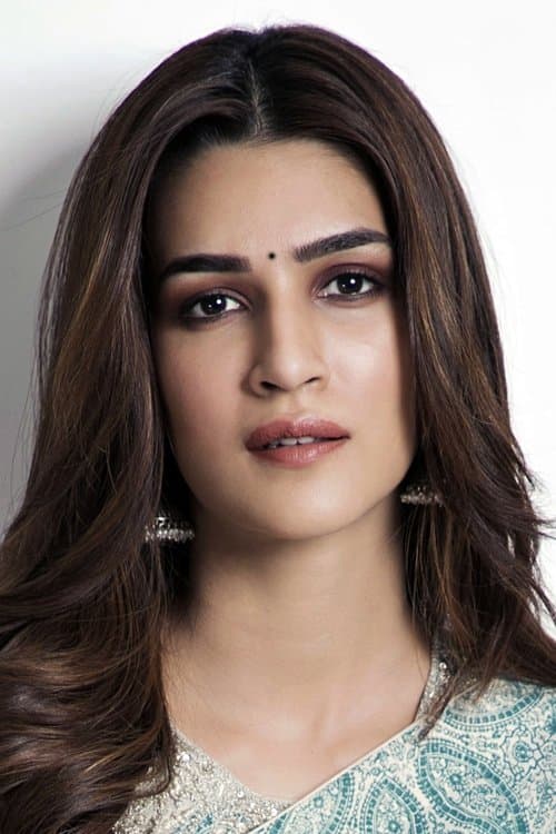 Kriti Sanon profile photo