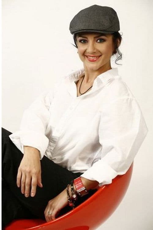 Ana Maria Mirica profile photo