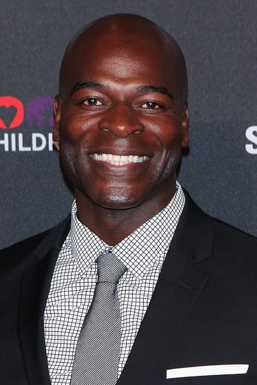 Hisham Tawfiq profile photo