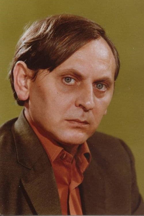 István Dégi profile photo