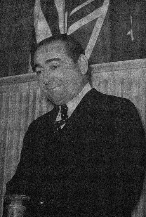 Demirkırat: Crisis poster